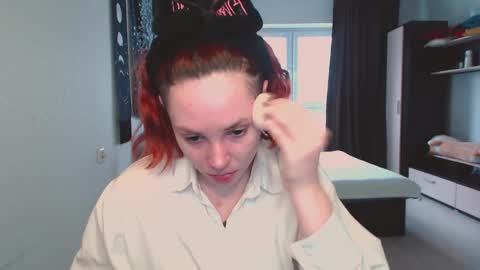 Snapshot of margaret_wilson chatting on 02-13-25, 12:32 Margaret online show from 02-13-25, 12:32