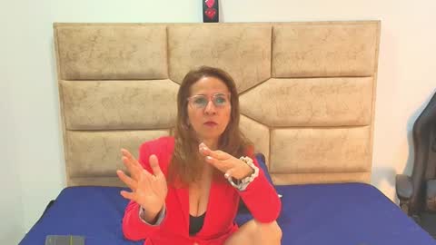 margareth online show from 01-07-26, 01:24