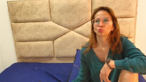 margareth online show from 01-19-26, 01:15