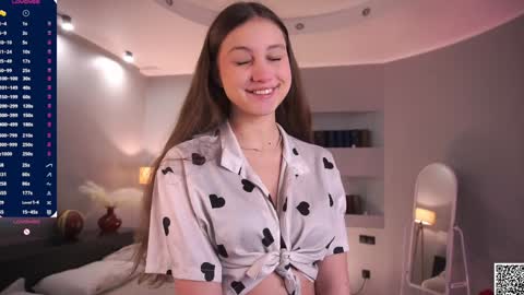 Margaret online show from 12-21-25, 08:32