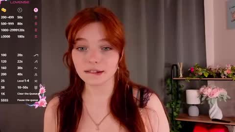 Maria online show from 04-19-26, 02:05