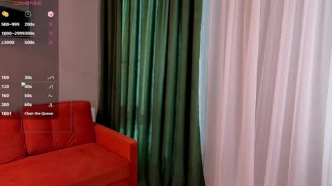 Maria online show from 04-26-26, 02:04