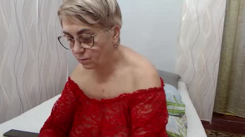 MargaretStar online show from 02-26-26, 03:00