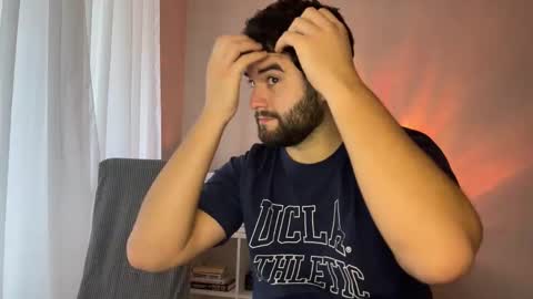 Snapshot of margaretstrein chatting on 10-18-25, 09:54 Alex and Jane online show from 10-18-25, 09:54