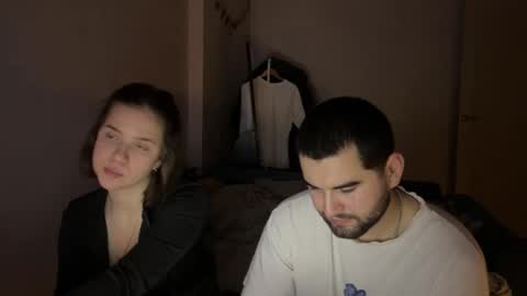 Snapshot of margaretstrein chatting on 02-27-26, 02:06 Alex and Jane online show from 02-27-26, 02:06