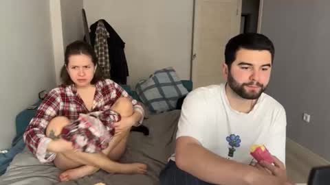 Alex and Jane online show from 04-23-26, 10:36