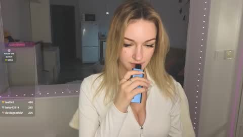 Margaret online show from 02-23-25, 03:24