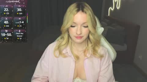 Margaret online show from 05-30-26, 11:57