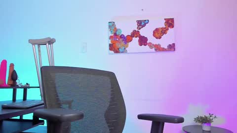 Margarita Zaa online show from 12-03-24, 01:21