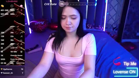 margaritagrey online show from 02-21-26, 03:13