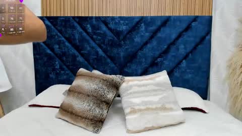 Aitana online show from 02-28-25, 01:37