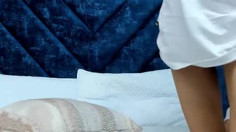 Aitana online show from 03-01-25, 04:37