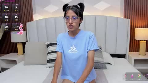 Aitana online show from 11-19-25, 02:00