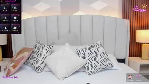 Aitana online show from 02-13-26, 02:07