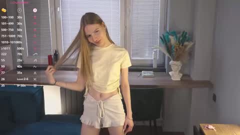 Nala online show from 02-19-26, 07:37