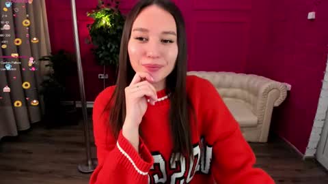 Snapshot of margeritirell chatting on 01-22-25, 08:40 Margo online show from 01-22-25, 08:40