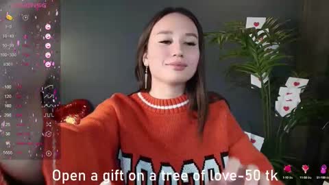 Snapshot of margeritirell chatting on 02-11-25, 08:37 Margo online show from 02-11-25, 08:37