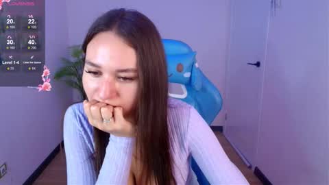 Snapshot of margeritirell chatting on 09-20-25, 03:07 Margo online show from 09-20-25, 03:07