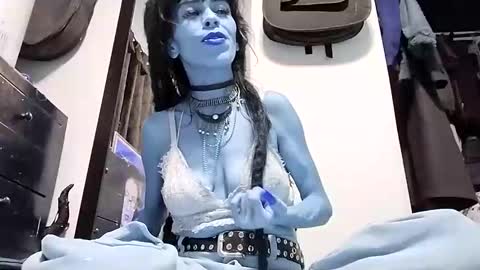 mageritt online show from 12-02-24, 03:15