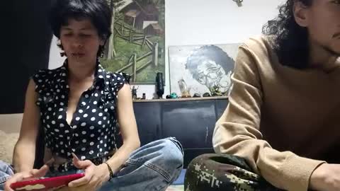 mageritt online show from 12-14-25, 02:28