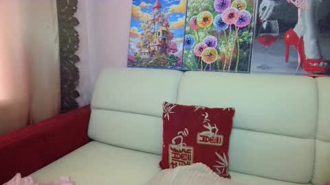 MargieCheerful kind and affectionate online show from 03-01-26, 10:28