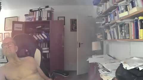 marginalie online show from 09-28-25, 08:42