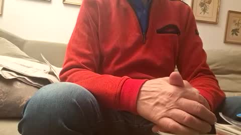 marginalie online show from 10-29-25, 05:36