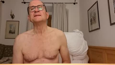 marginalie online show from 11-29-25, 09:18