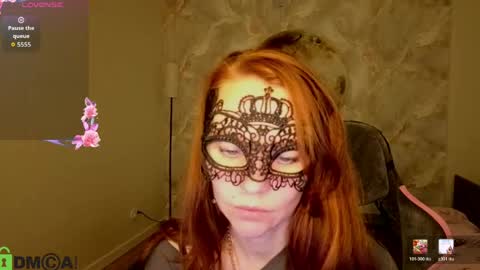Snapshot of margo_kellly chatting on 05-29-26, 01:14 Margo Kellly online show from 05-29-26, 01:14