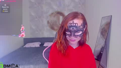 Snapshot of margo_kellly chatting on 07-10-26, 12:26 Margo Kellly online show from 07-10-26, 12:26