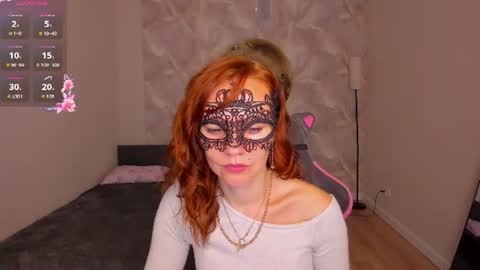 Snapshot of margo_kellly chatting on 07-20-26, 12:14 Margo Kellly online show from 07-20-26, 12:14
