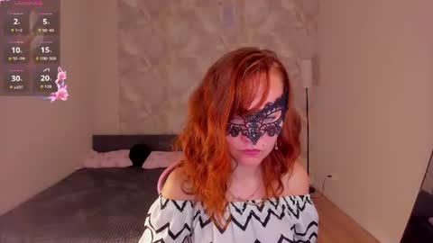 Snapshot of margo_kellly chatting on 07-23-26, 12:35 Margo Kellly online show from 07-23-26, 12:35