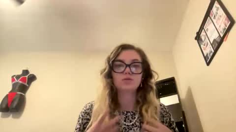 margoheaven online show from 12-18-25, 05:30