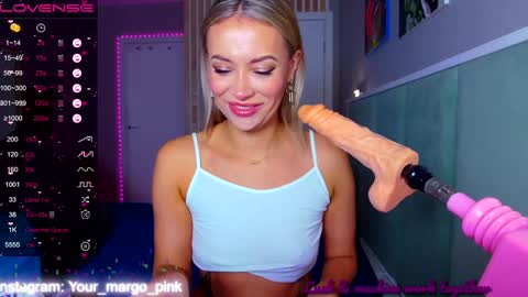 Snapshot of margohotty chatting on 12-15-24, 04:40 Margo for you online show from 12-15-24, 04:40