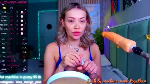 Snapshot of margohotty chatting on 02-11-25, 04:33 Margo for you online show from 02-11-25, 04:33