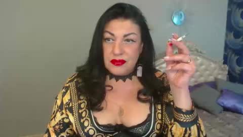 margokinglady online show from 05-11-26, 04:40