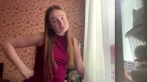 Chloe online show from 05-19-26, 11:05