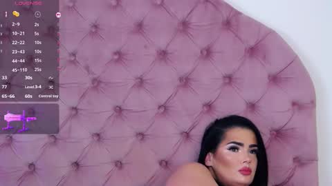 Snapshot of margosha_hot chatting on 10-22-25, 07:13 Margo online show from 10-22-25, 07:13