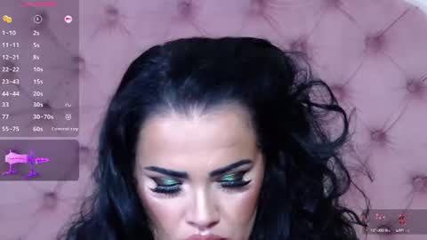 Margo online show from 07-18-26, 06:56