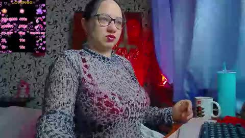 margosweet777 online show from 02-12-26, 07:58