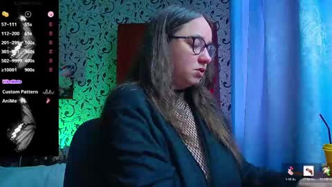 margosweet777 online show from 04-11-26, 07:45