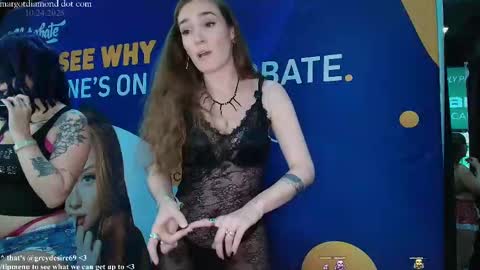Snapshot of margotdiamond chatting on 10-24-25, 09:11   online show from 10-24-25, 09:11