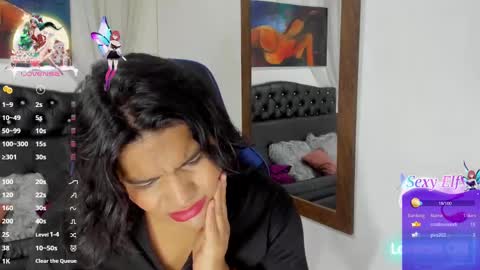 Snapshot of margoth_montilla chatting on 12-30-24, 11:17 margoth_montilla online show from 12-30-24, 11:17