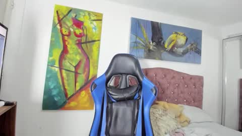 margoth_montilla online show from 12-13-25, 07:53