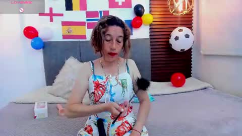 Margott online show from 07-11-26, 12:19