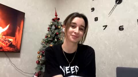 Jessica online show from 12-21-25, 10:44