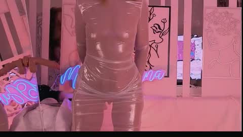 mari69juana online show from 11-20-25, 05:45