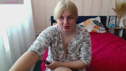 Mari online show from 03-18-26, 08:39