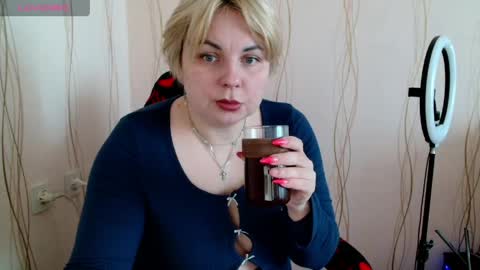 Mari online show from 04-03-26, 05:27