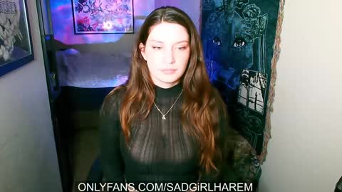 Mari online show from 12-30-24, 05:58